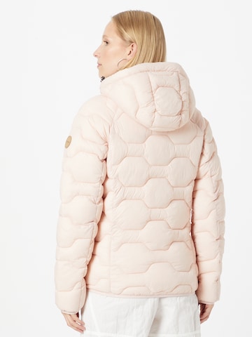 ICEPEAKSportska jakna 'BLACKEY' - roza boja