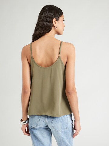 ONLY Top 'ELLEY' in Green