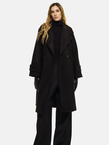 Cappotto di mezza stagione 'Silvana' di RICANO in nero