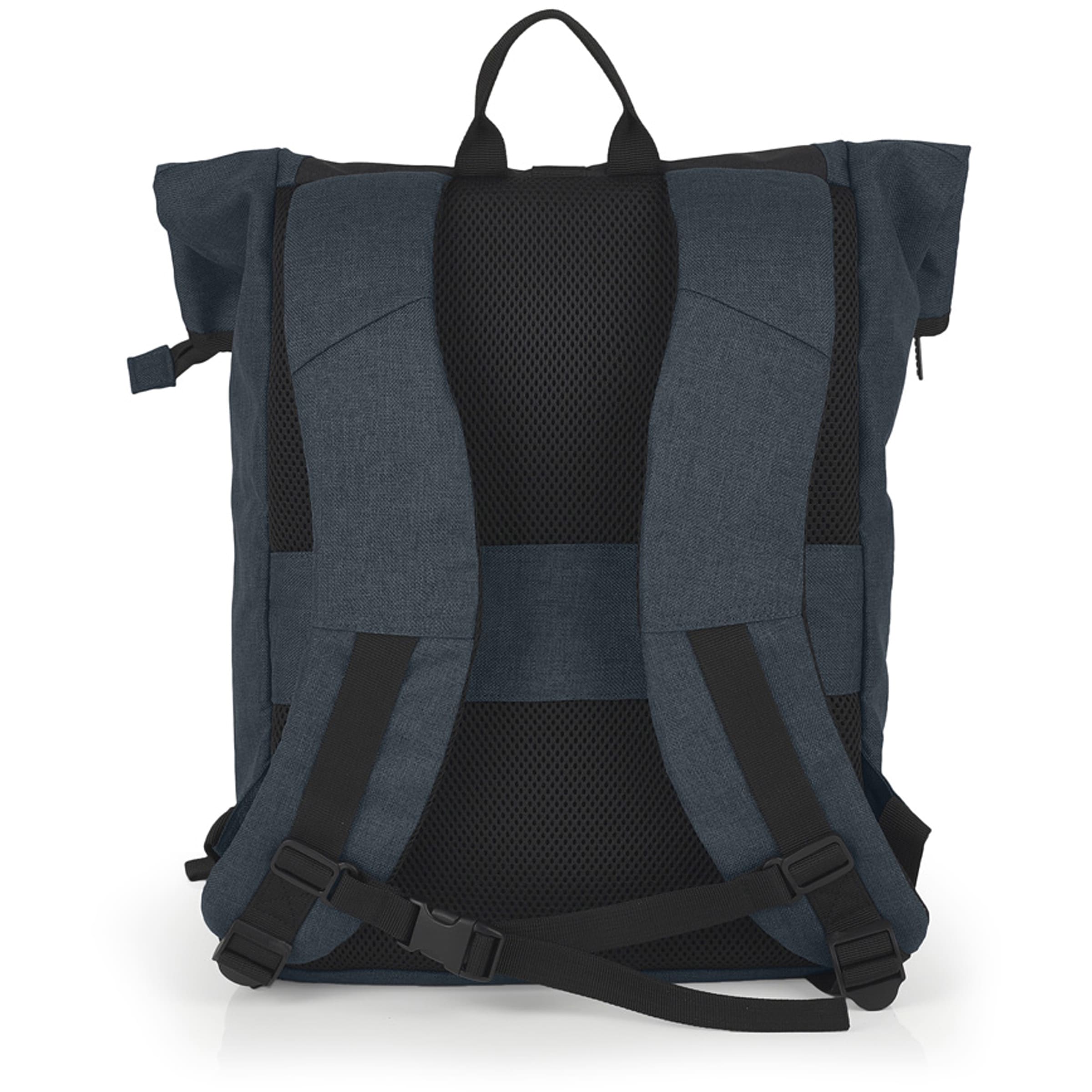 Gabol Backpack 'Random' in Blue