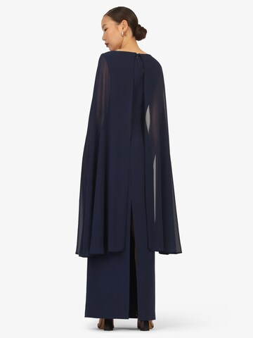 Kraimod Abendkleid in Blau