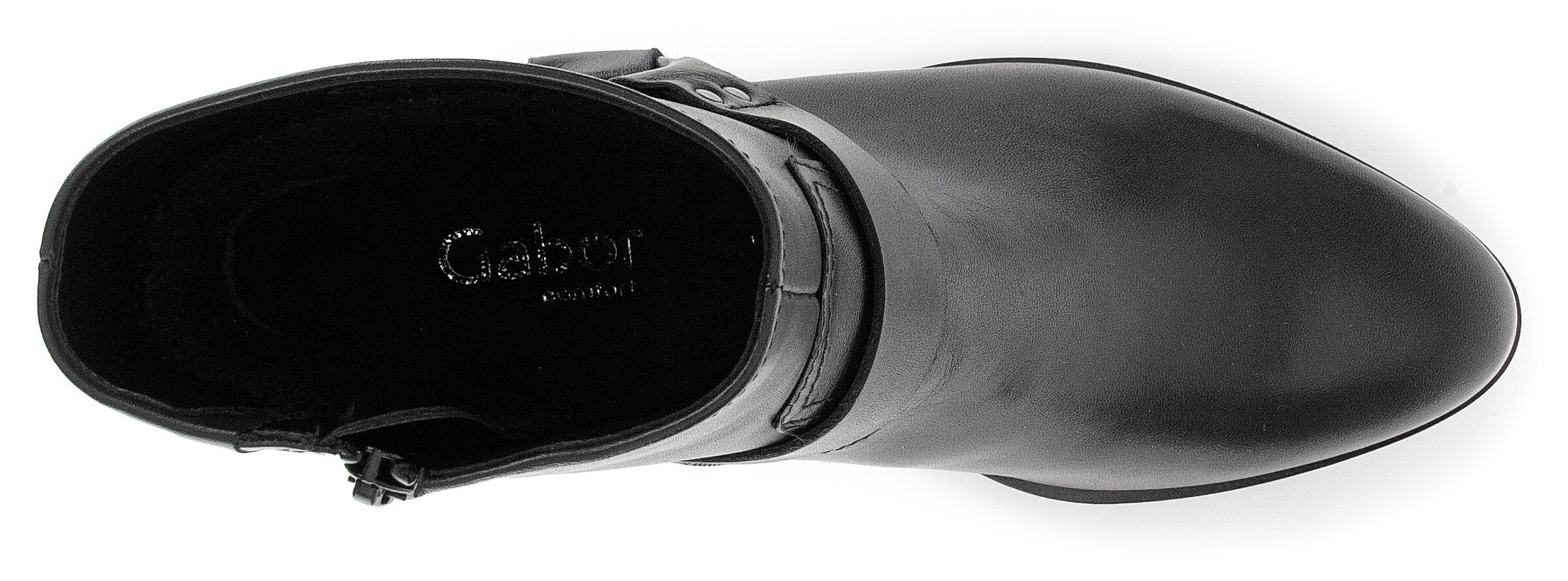 GABOR Boots in Black