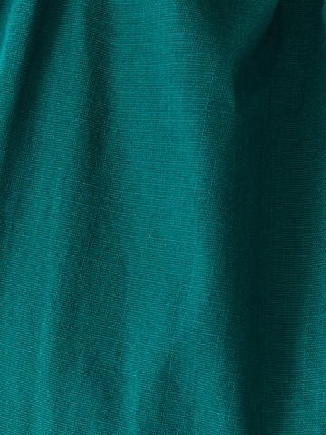 BWLDR Jurk 'Shanay' in Groen