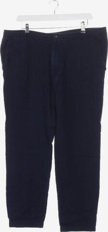 Zegna Jeans in 38 in Blue: front