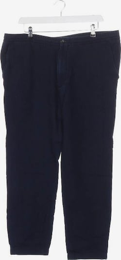 Zegna Jeans in 38 in blau, Produktansicht