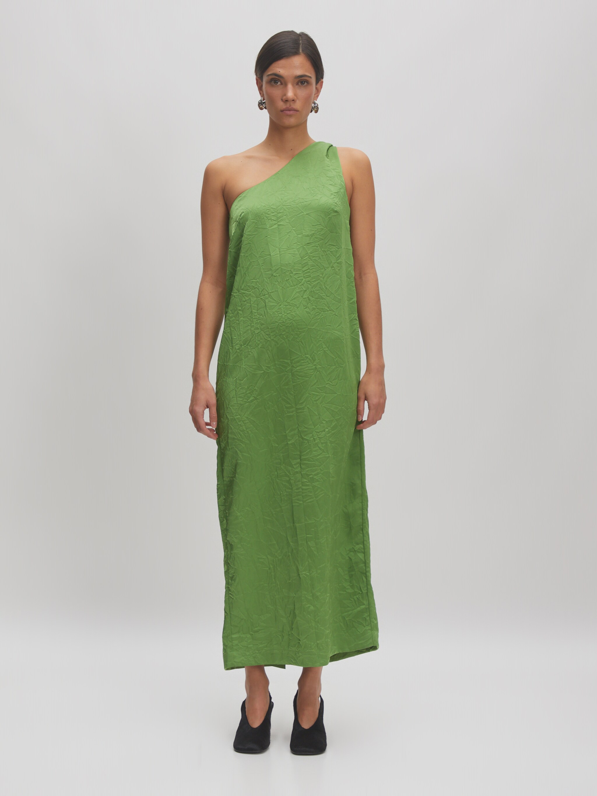 EDITED Produits Robe 'Joelle' vert