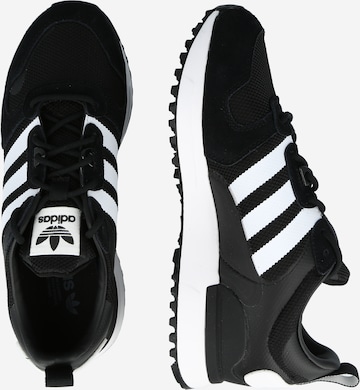 ADIDAS ORIGINALS Sneaker 'ZX 700 HD' in Schwarz