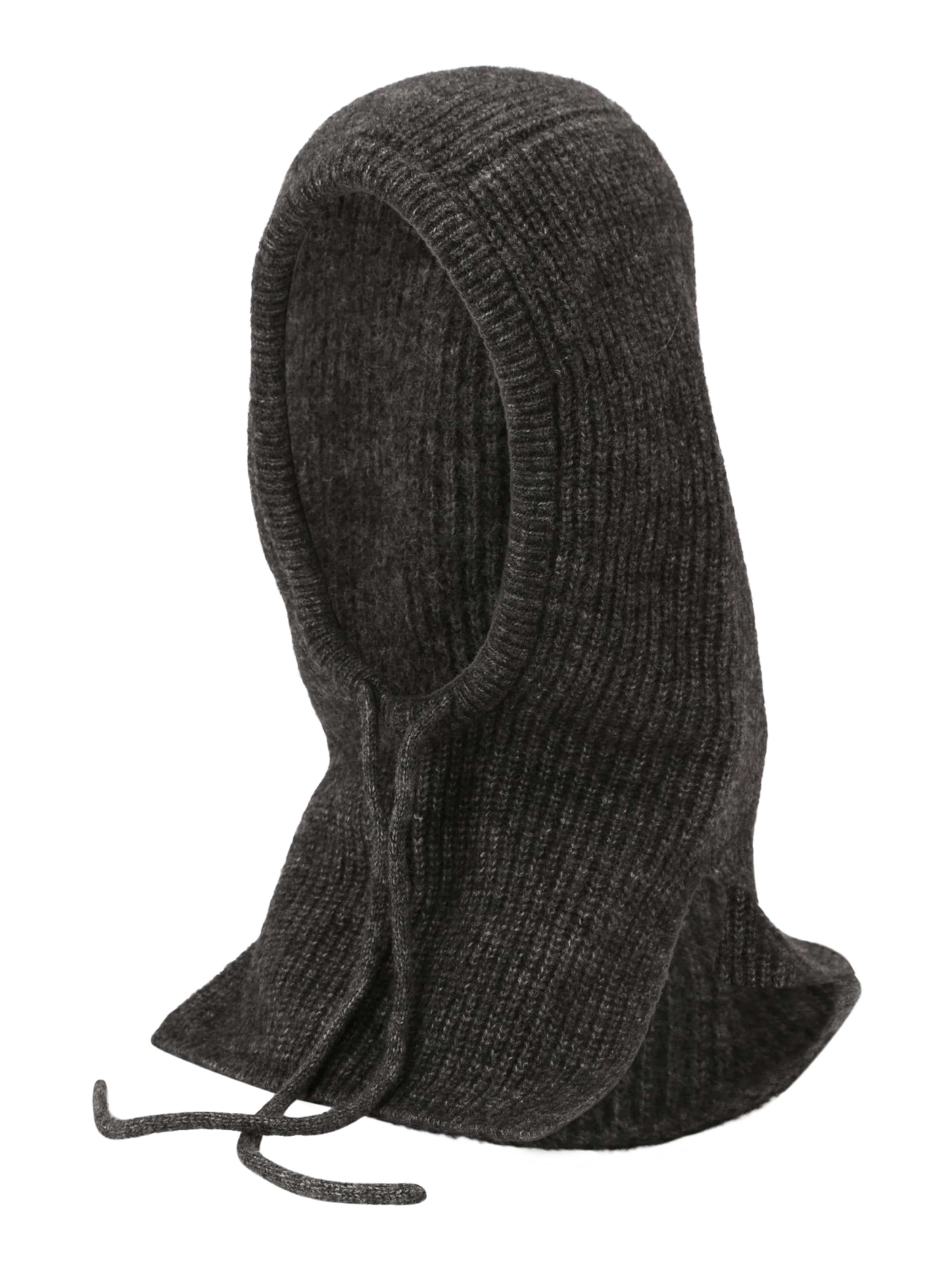 MSCH COPENHAGEN Čepice 'Milania Hope' – šedá: přední strana