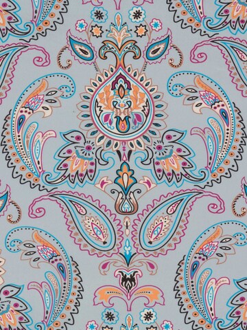 SAMAYA Scarf 'Sawan' in Blue
