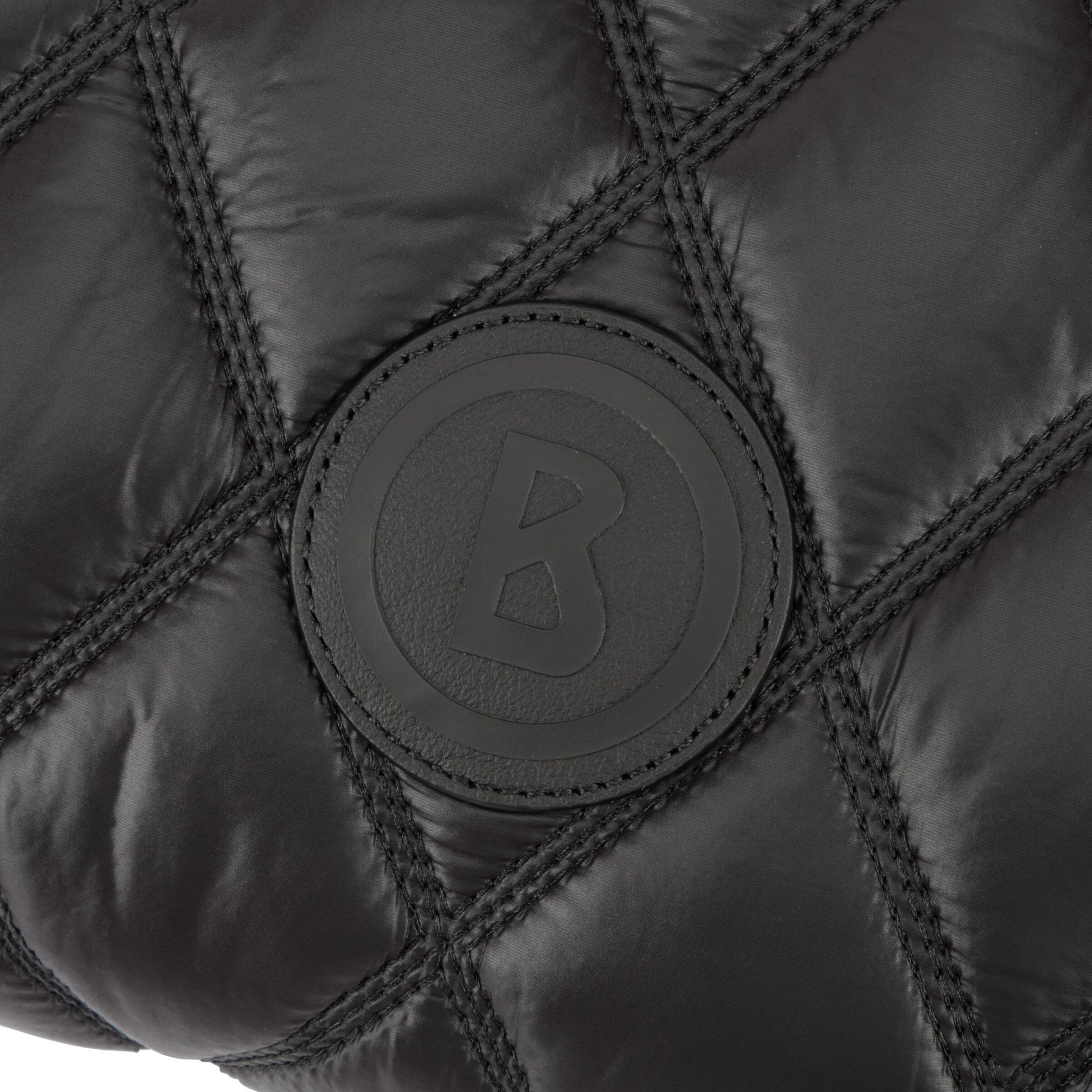 BOGNER Shopper 'Tirano' in Black