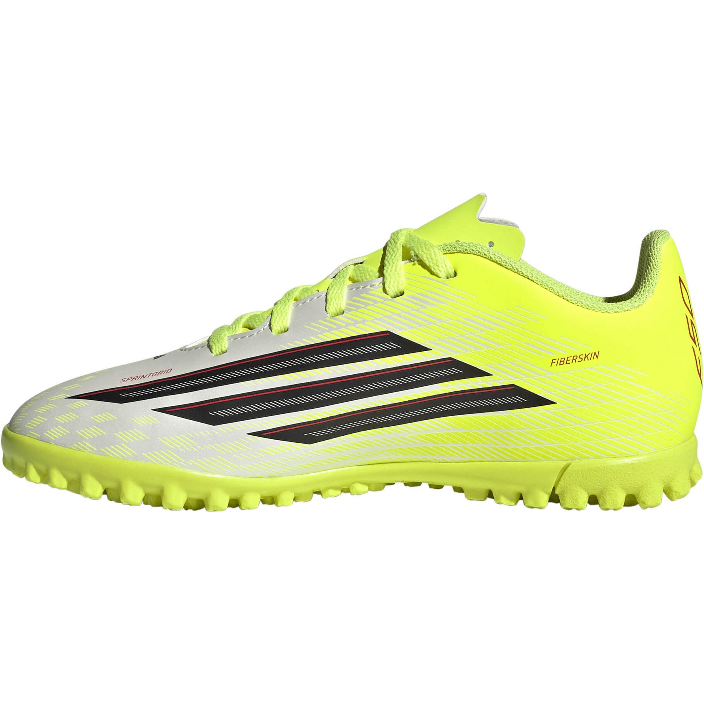 ADIDAS PERFORMANCE Fußballschuh in Gelb