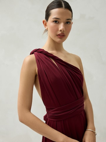Next Evening dress in Red
