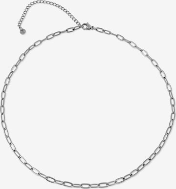 Akitsune Kette 'Hope' in Silber: Vorderseite