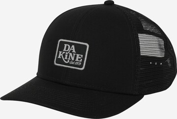 DAKINE Шапка с козирка в черно