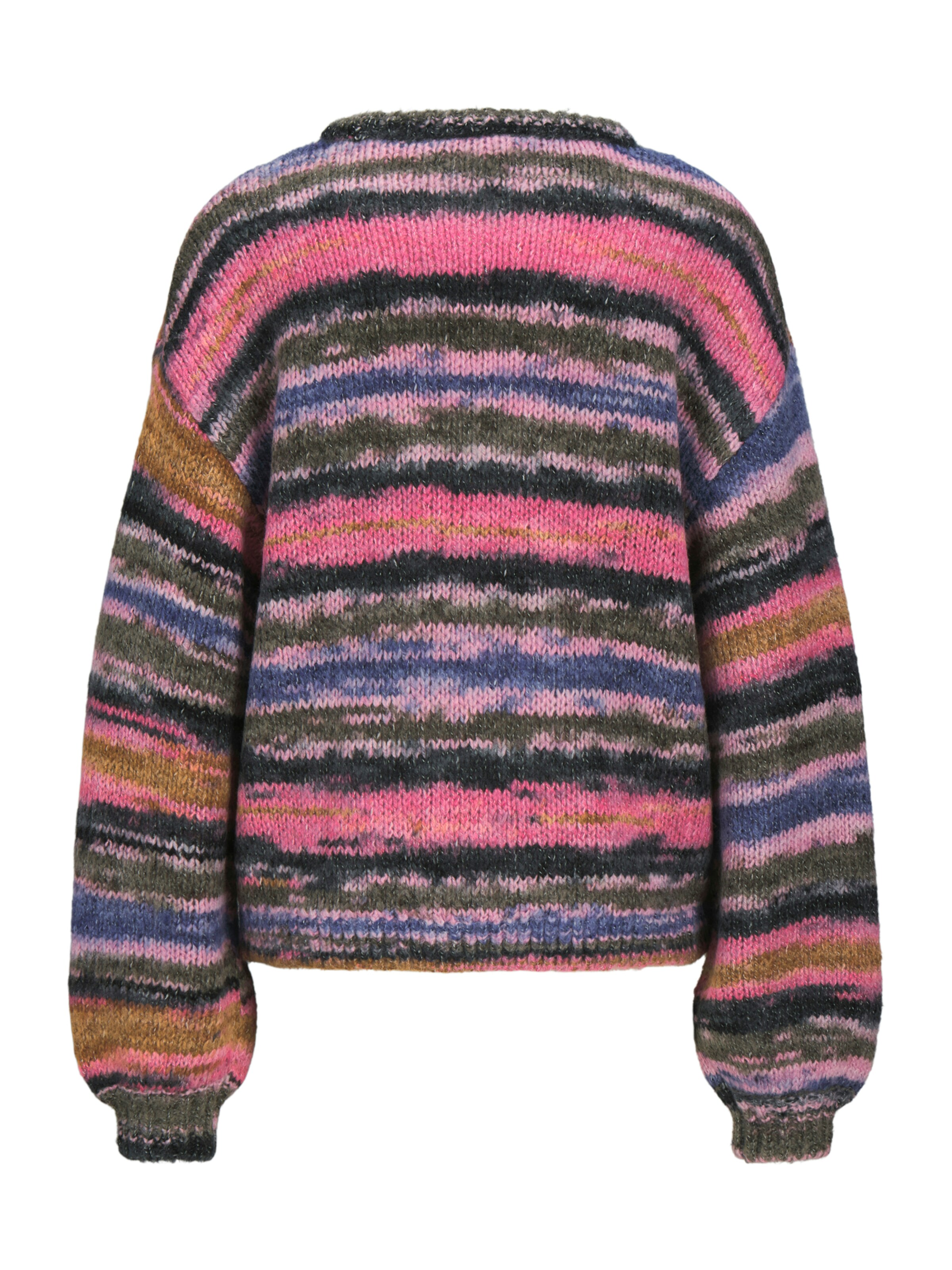 rozā JJXX Džemperis 'JXAMELIA'