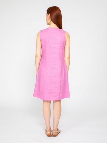 VICCI Germany Kleid in Pink