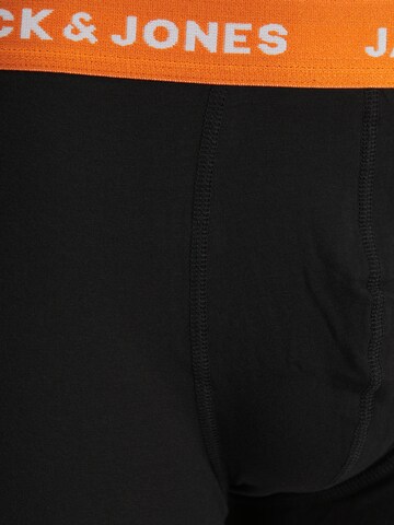 JACK & JONES Боксерки 'JACOliver' в черно