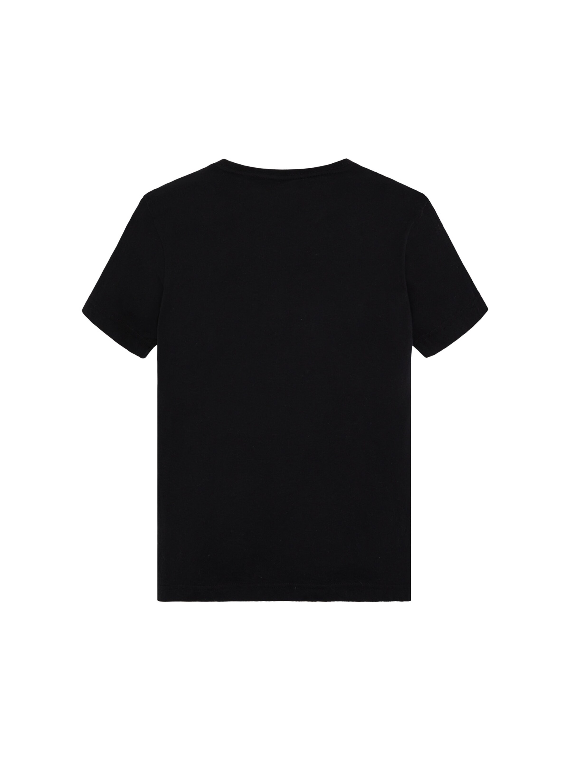 DICKIES Shirt in Black