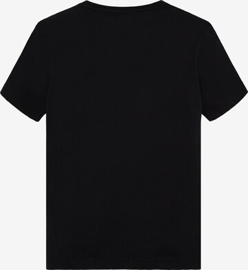 T-Shirt DICKIES en noir