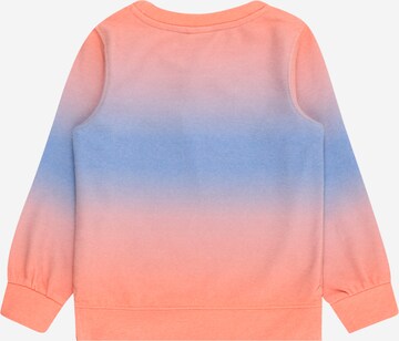 s.Oliver Sweatshirt in Orange