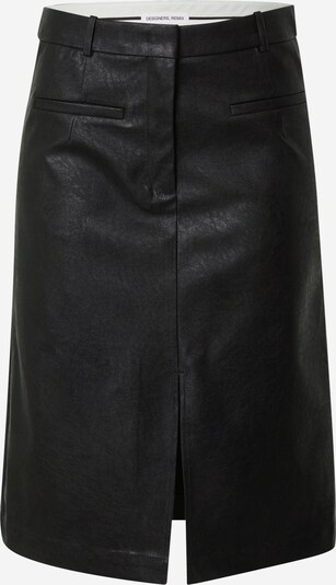 Designers Remix Skirt 'Maya' in Black, Item view