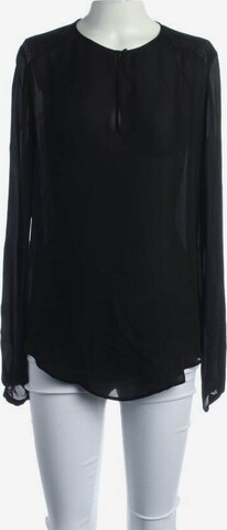 BOSS Top & Shirt in M in Black: front