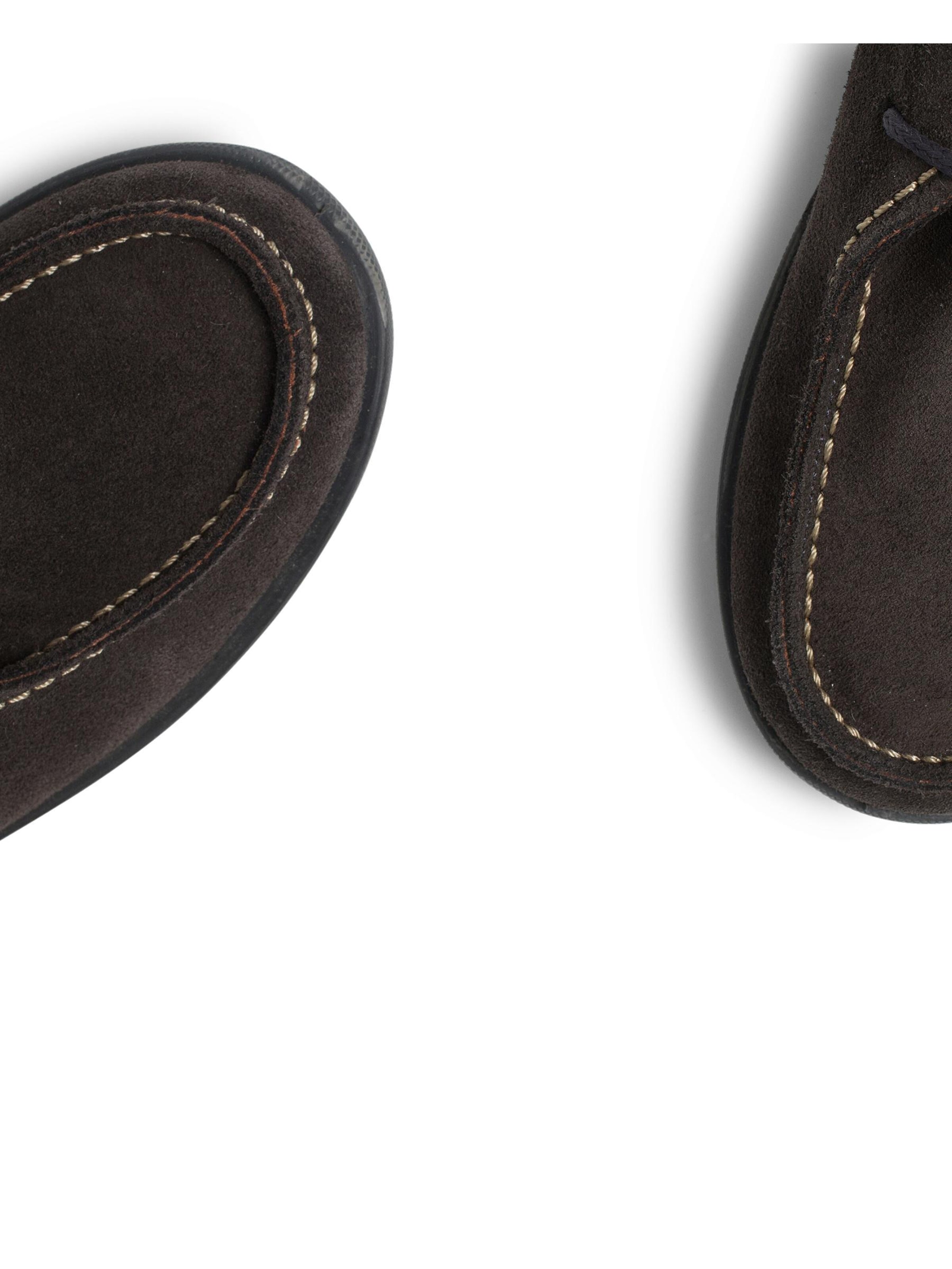 Chaussure basse Pisamonas en gris