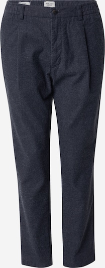 Klostuotos kelnės 'JPSTAce Ceaser' iš JACK & JONES, spalva – tamsiai mėlyna, Prekių apžvalga
