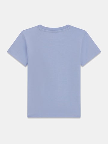 GUESS Shirt in Blue