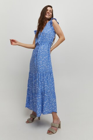 Abito 'JOELLA' di b.young in blu