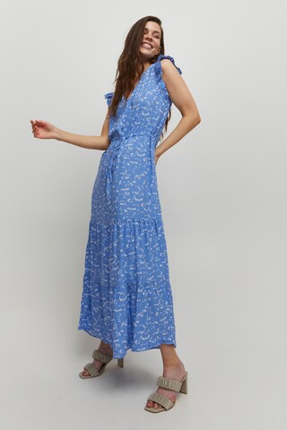 b.young Dress 'BYMMJOELLA' in Blue