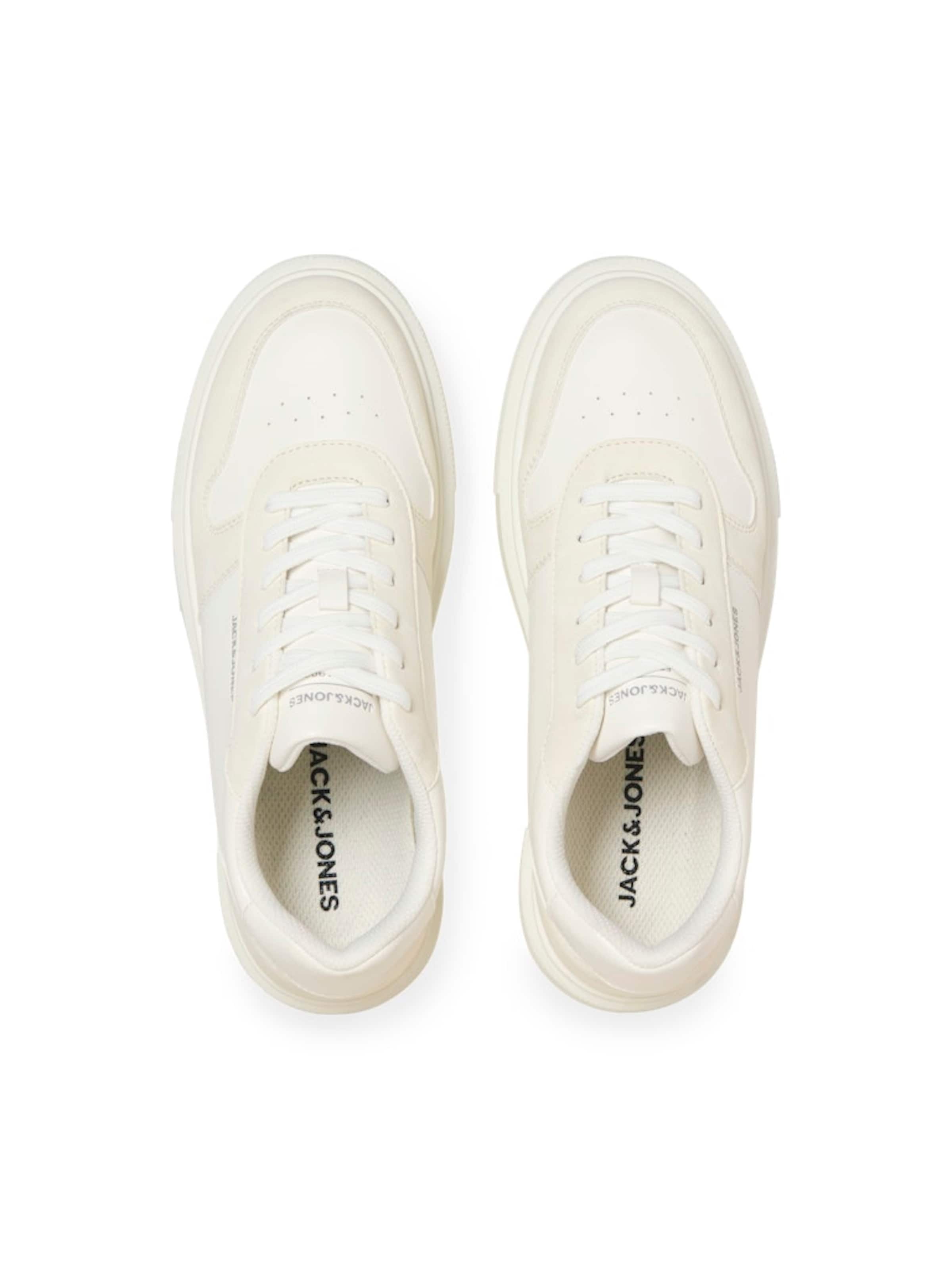 JACK & JONES Sneakers 'JFWCOBRA' in White