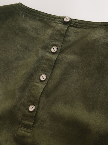 Next Šaty - Zelená