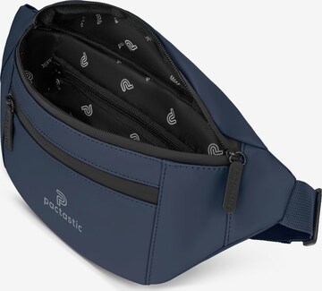 Pactastic Fanny Pack 'Urban Collection' in Blue