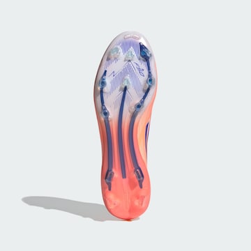 Scarpa da calcio 'F50 Elite' di ADIDAS PERFORMANCE in arancione