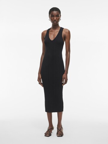 ROUGE EDIT Dress in Black
