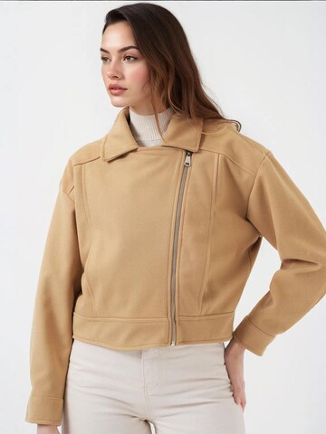 Giacca di mezza stagione di Bigdart in beige