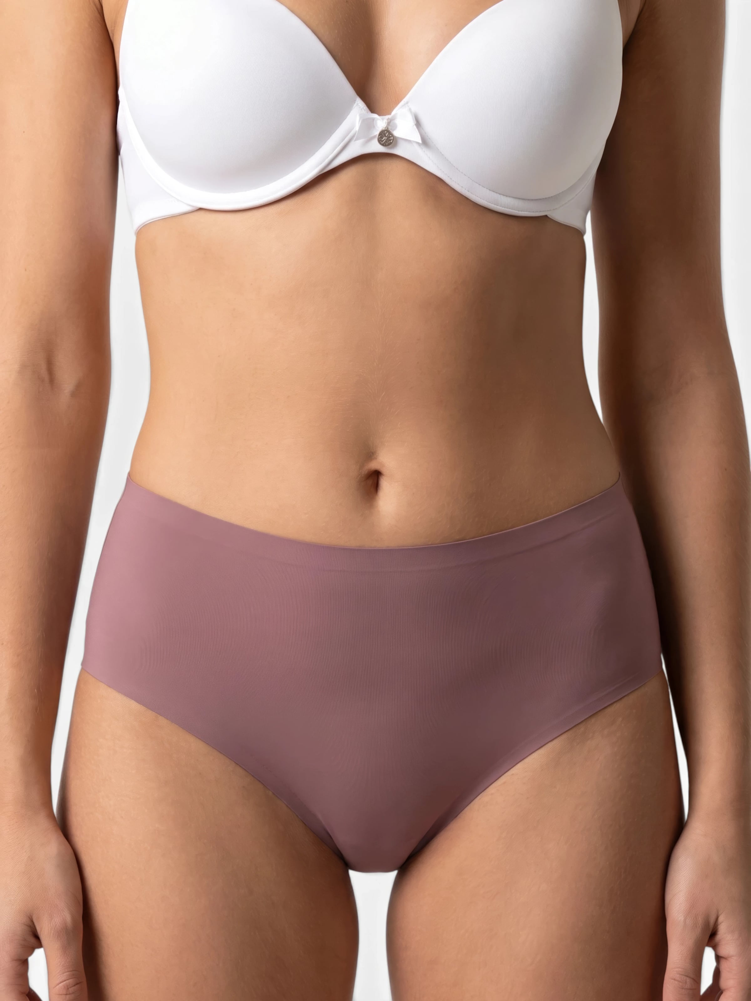 TRIUMPH Trosa 'My Light Sensation' i rosa: framsida