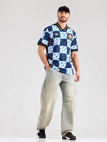 ADIDAS PERFORMANCE Trikot 'MUFC LF' in Schwarz