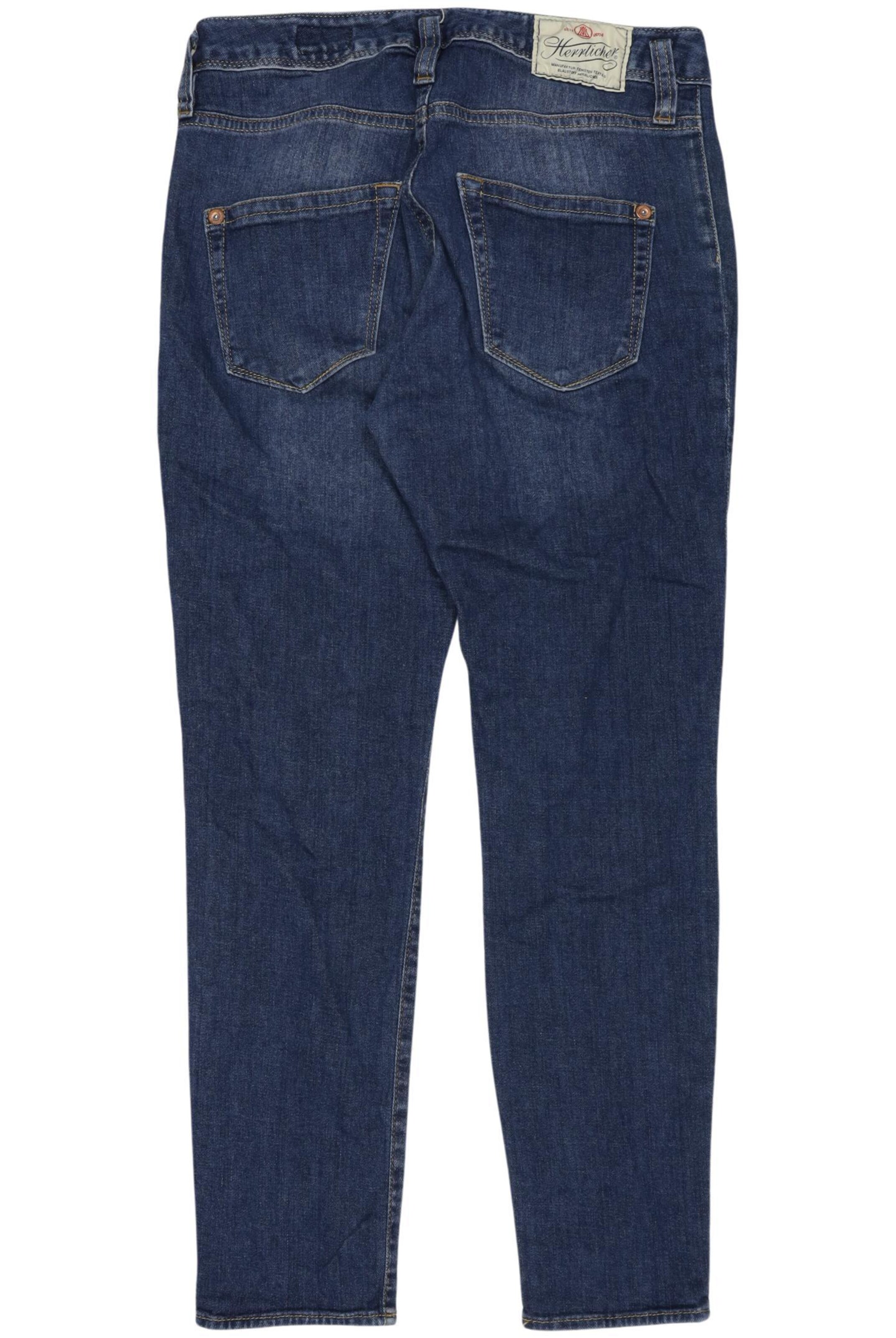 Herrlicher Jeans in 26 in Blue