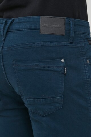 BLEND Regular Jeans 'Ukko' in Blau