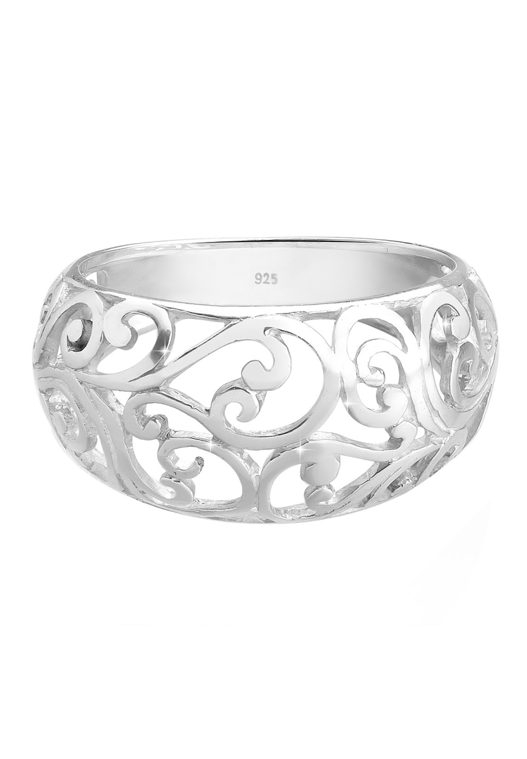 ELLI Ring in Silber