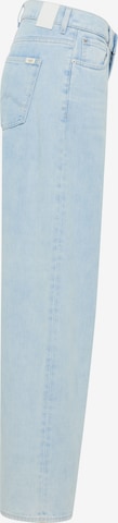 MUSTANG Wide Leg Jeans 'Medley' in Blau