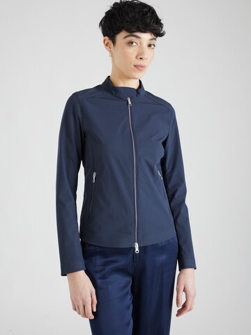 Colmar Between-Season Jacket in Blue: front