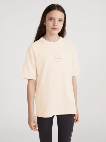 O'NEILL Shirt in Beige: front