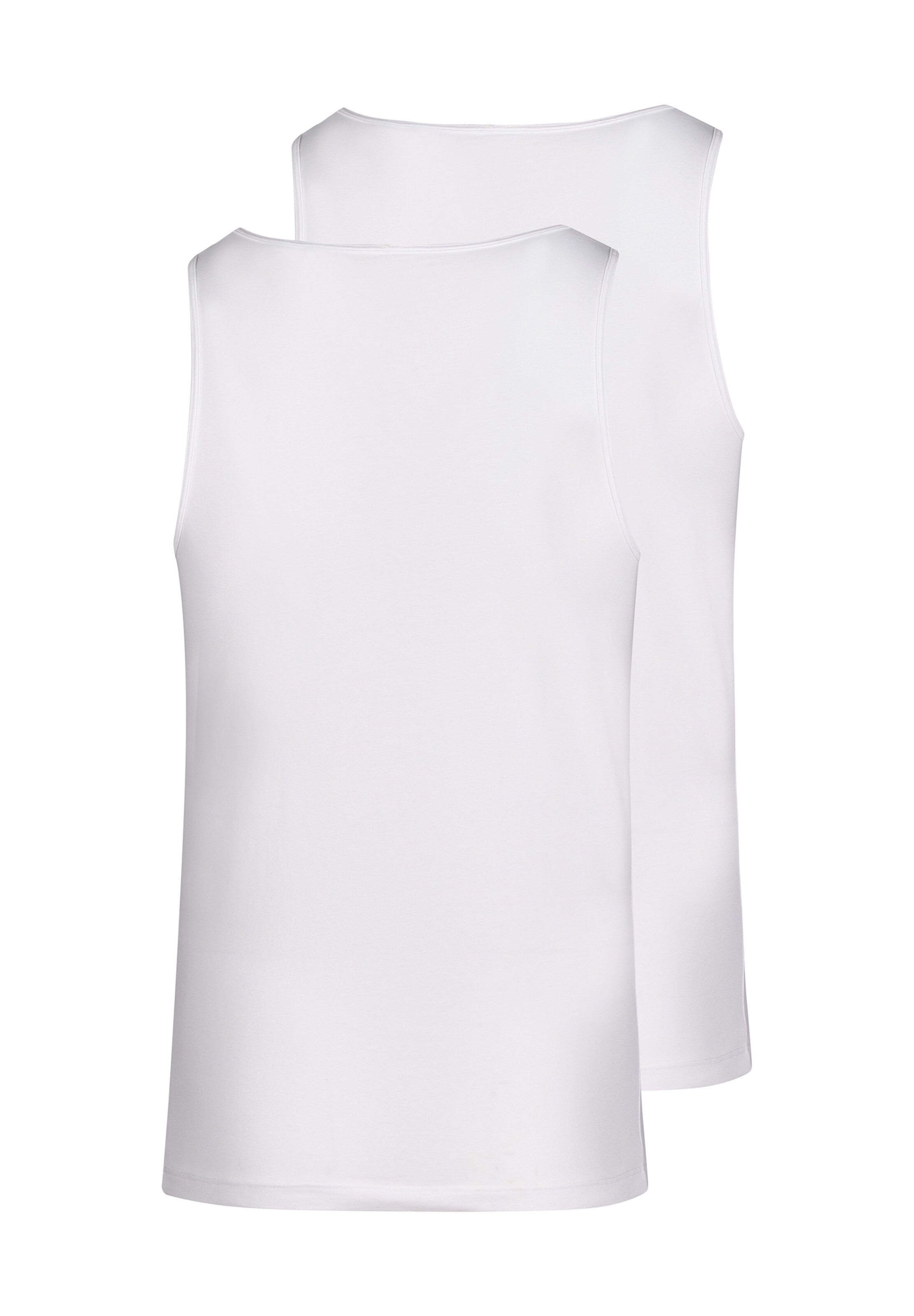 Skiny Tílko – bílá