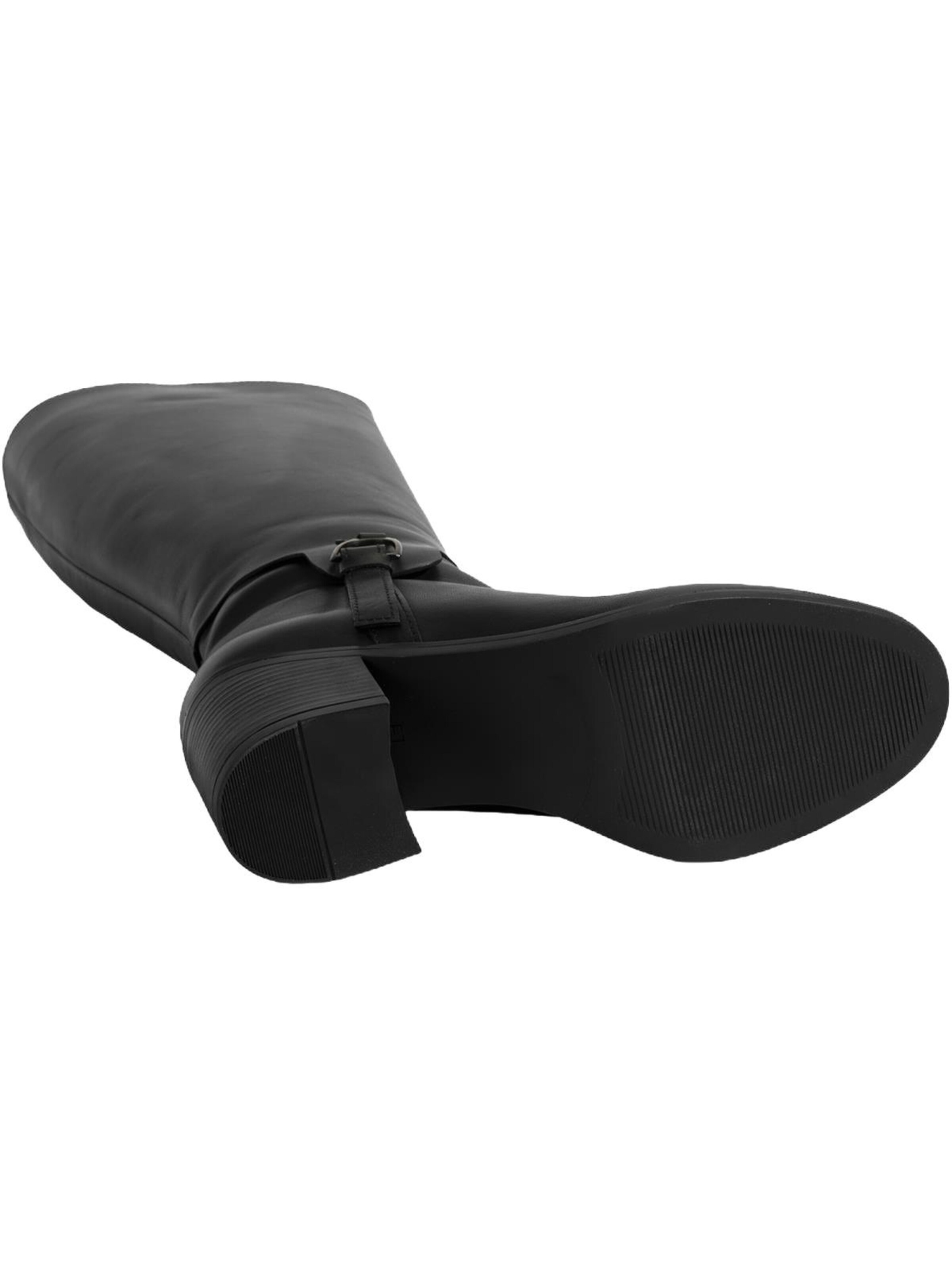 Desa Stiefel‌‌‌‌‌ in Schwarz