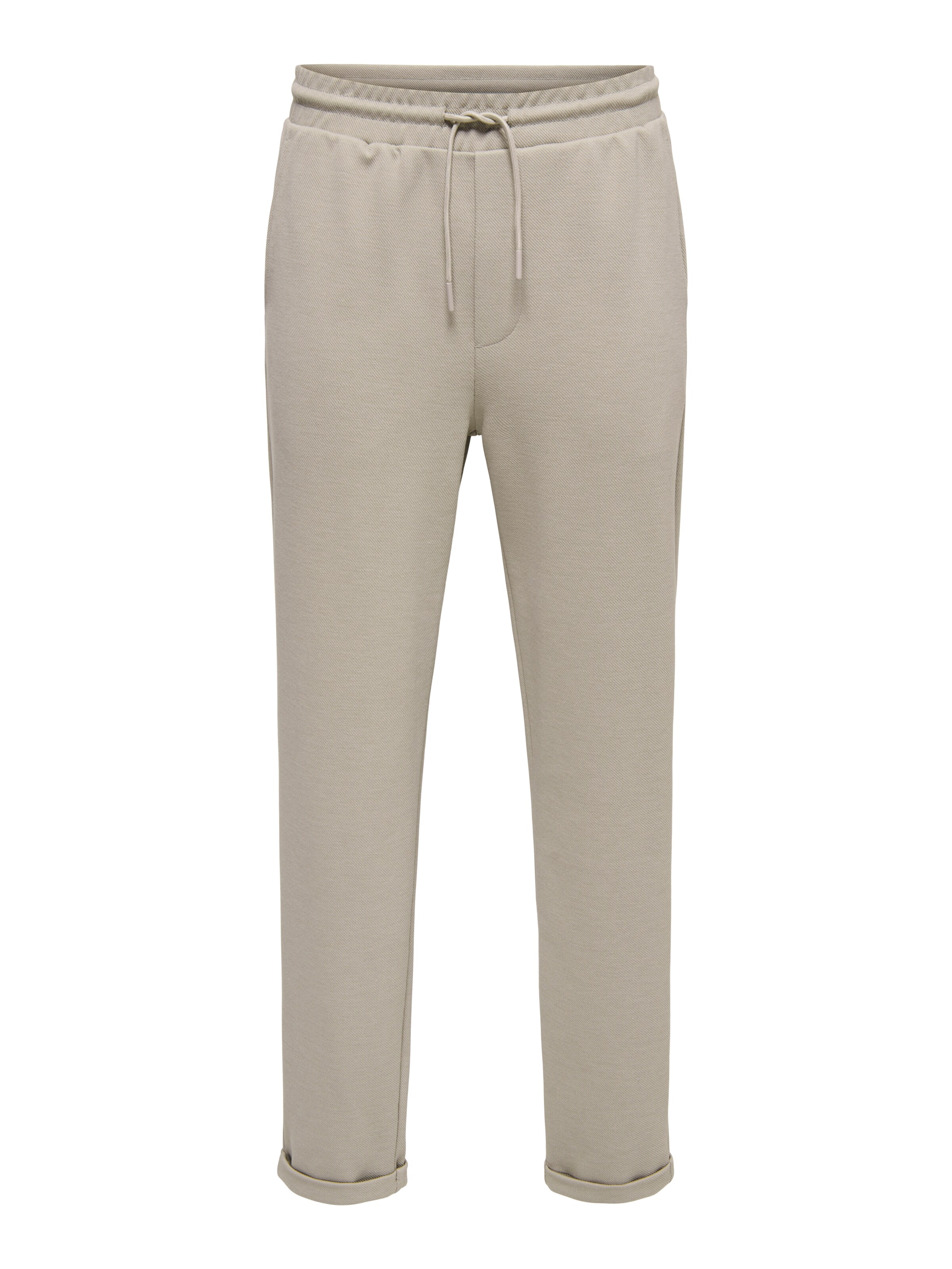 Only & Sons Hose 'ONSNEWKODYL' in 29-30 in pastellgrün, Produktansicht