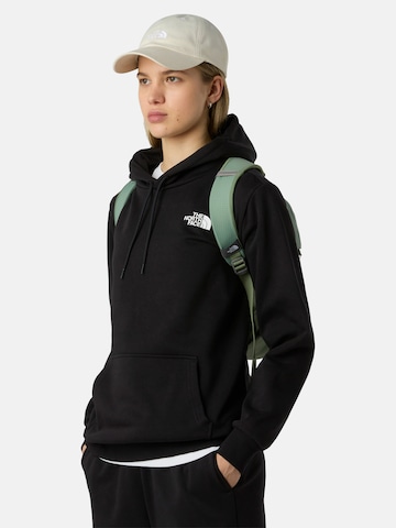 THE NORTH FACE Ryggsäck 'Borealis' i grön