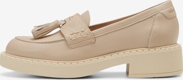 Marc O'Polo Slipper in Beige: predná strana